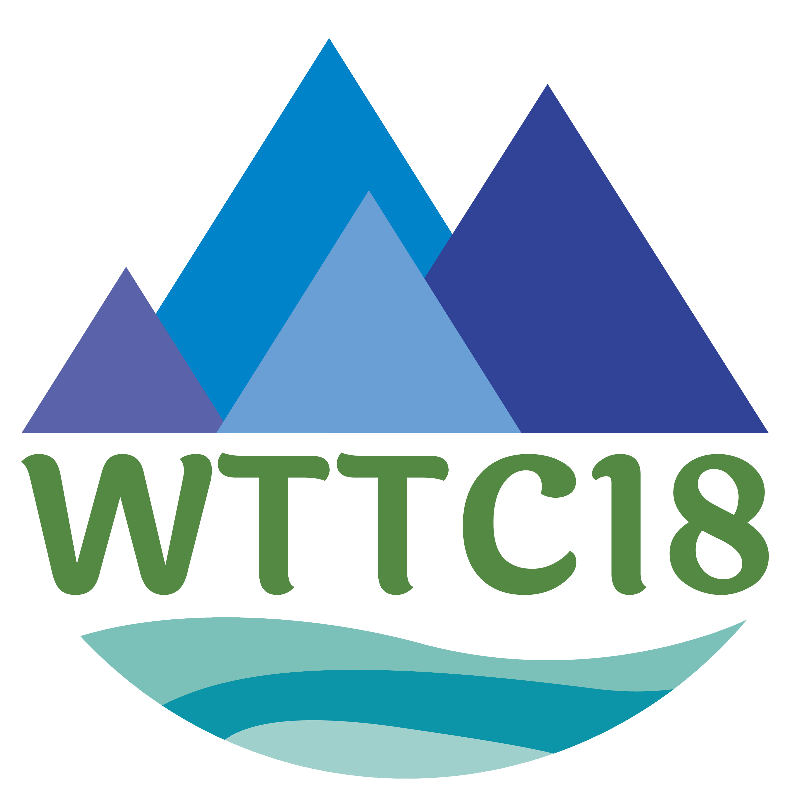 WTTC18 logo